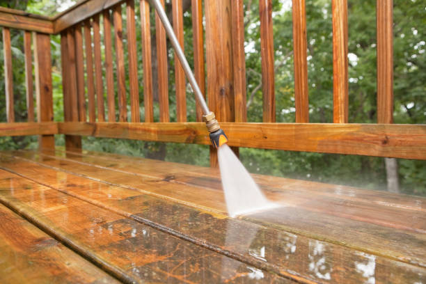 Professional Pressure Washing Services in Islandia, NY